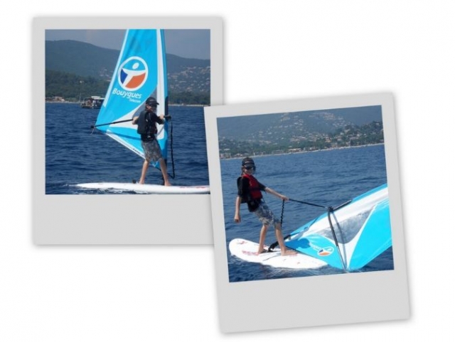  windsurf Cavalaire 